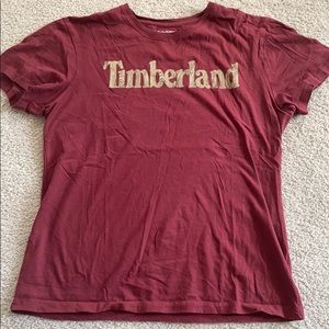 Timberland Tee